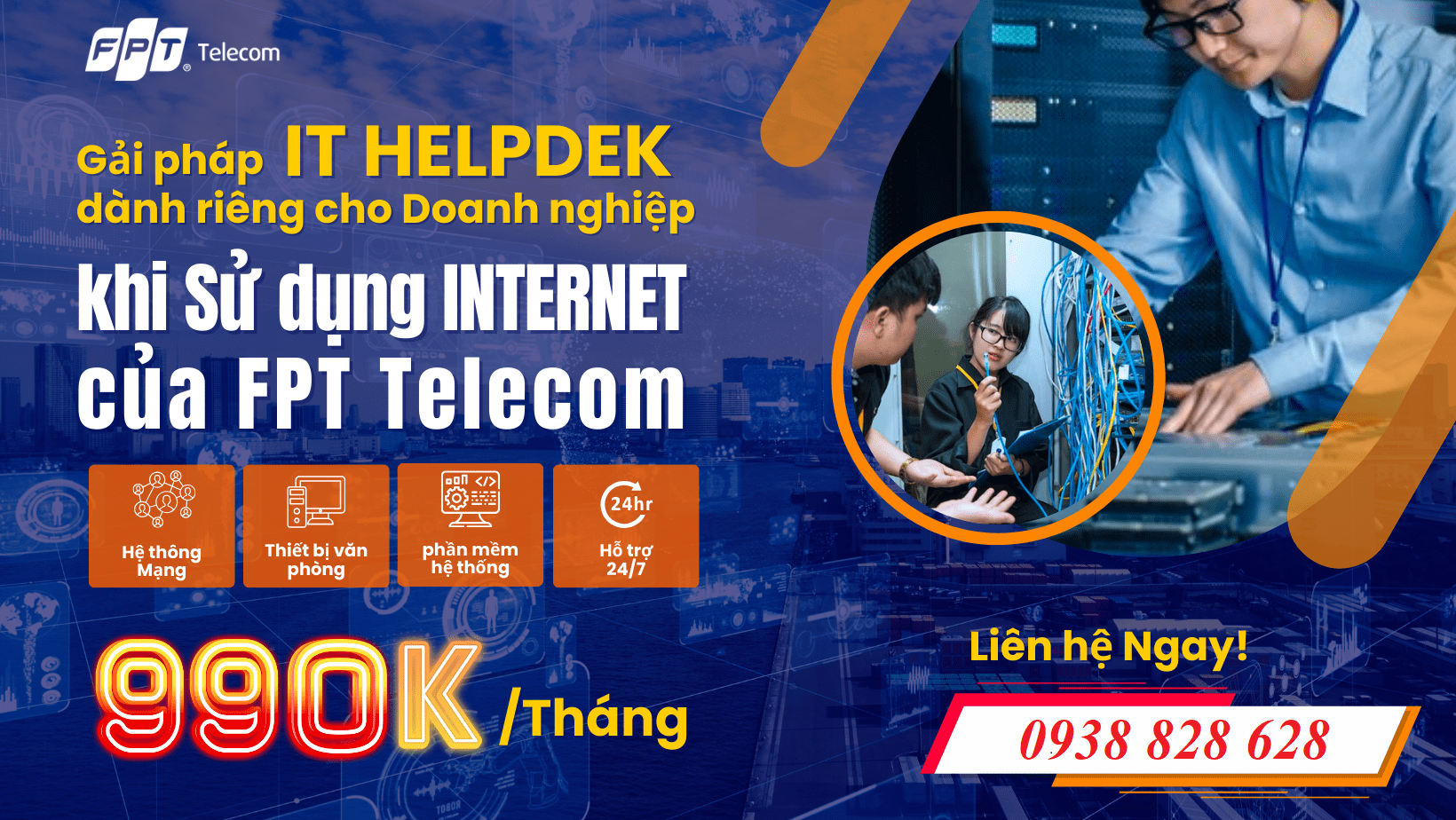 IT Outsource - FPT6G.COM